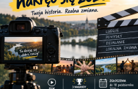 Konkurs nakręć się 2026