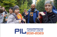 „Podkarpackie Inicjatywy Lokalne